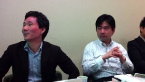 「製薬業界を知ろう！２～製薬業界の人材教育」勉強会レポート