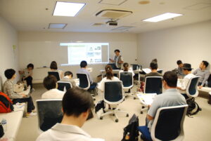 ナレッジコモンズ2018総括。