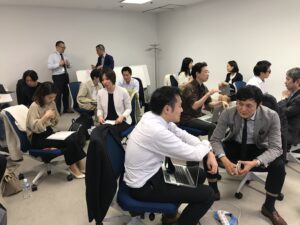 ナレッジコモンズ2019総括。