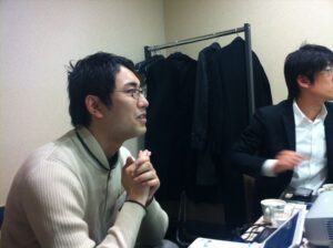 現場のためのFacebook勉強会