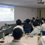 「大学の講義をみんなで作ろう!~ソーシャルメディアリテラシー教育編」勉強会レポート