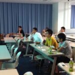 「数学から数楽へ。~数学は自然と会話するための言葉」勉強会レポート