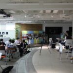「アートが限界を超える。」勉強会レポート