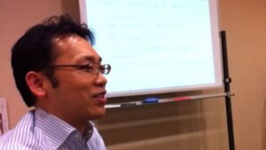 「理想のeラーニングシステムとは」勉強会レポート