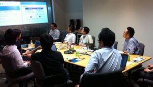 「理想のeラーニングシステムとは（2nd season）」勉強会レポート