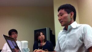 「製薬業界のマーケティング～製薬業界のブルーオーシャン戦略」勉強会レポート