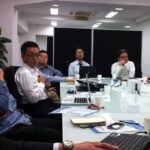 「人材業界が考える、企業とソーシャルメディアの理想の関係」勉強会レポート