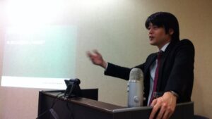 「これからの金融リテラシーの話をしよう。」勉強会レポート