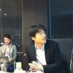 「これからの起業の話をしよう。」勉強会レポート