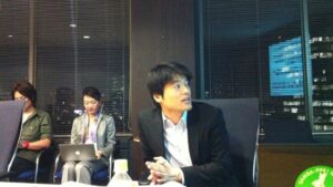 「これからの起業の話をしよう。」勉強会レポート