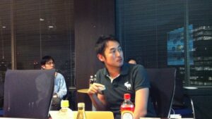 「スマートテレビってなんですか？」勉強会レポート