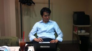 「これからの出版について考えてみよう」勉強会レポート