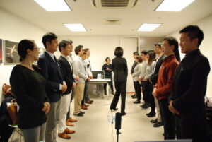 ナレッジコモンズ2017総括。